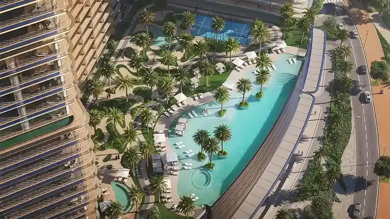 BINGHATTI SKYTERRACES IMAGE -12